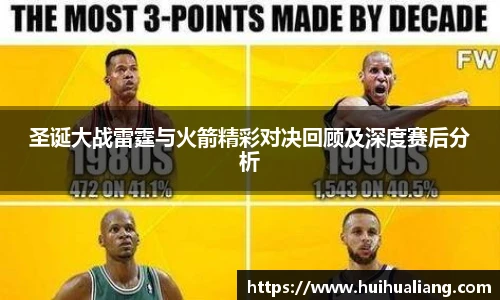 圣诞大战雷霆与火箭精彩对决回顾及深度赛后分析